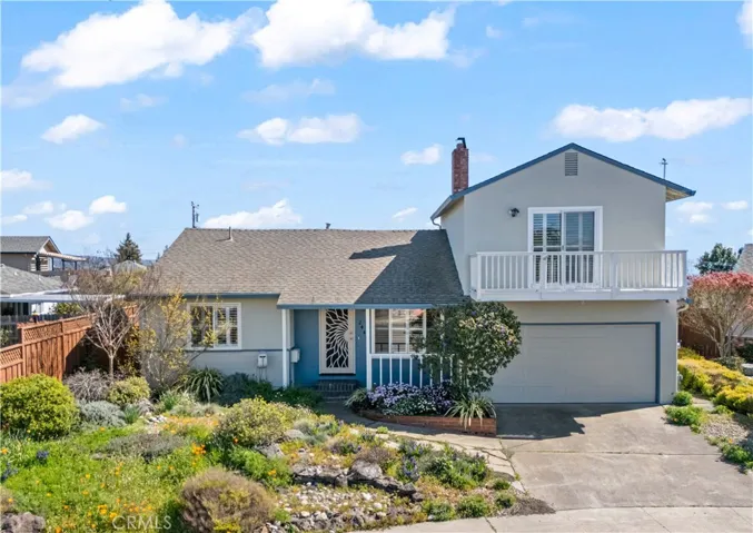 2440 Crestview Ct, San Leandro, California 94578