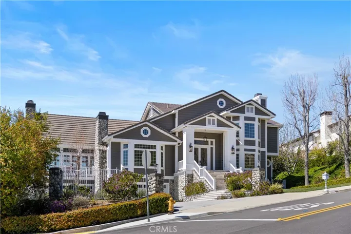 22481 Mission Hills Lane, Yorba Linda, California 92887