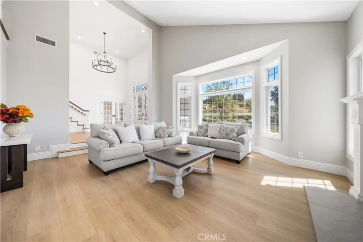 22481 Mission Hills Lane, Yorba Linda, California 92887
