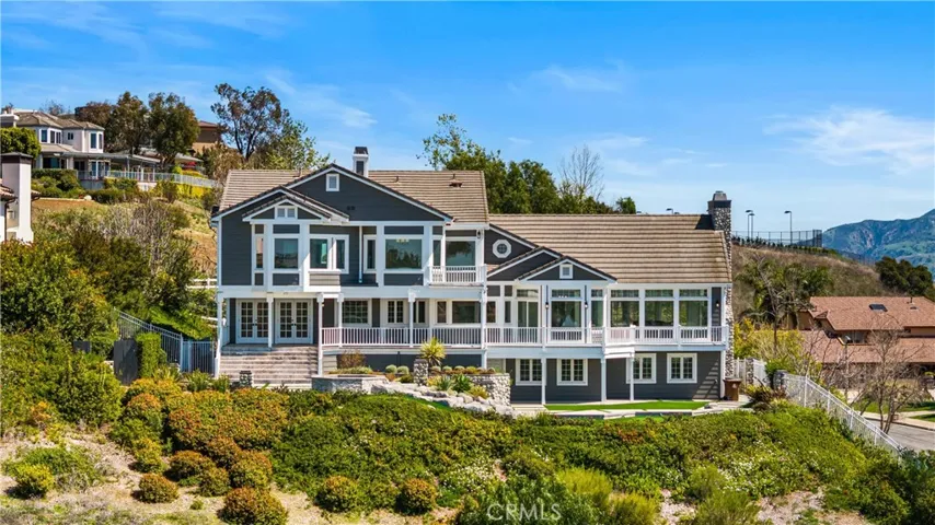 22481 Mission Hills Lane, Yorba Linda, California 92887