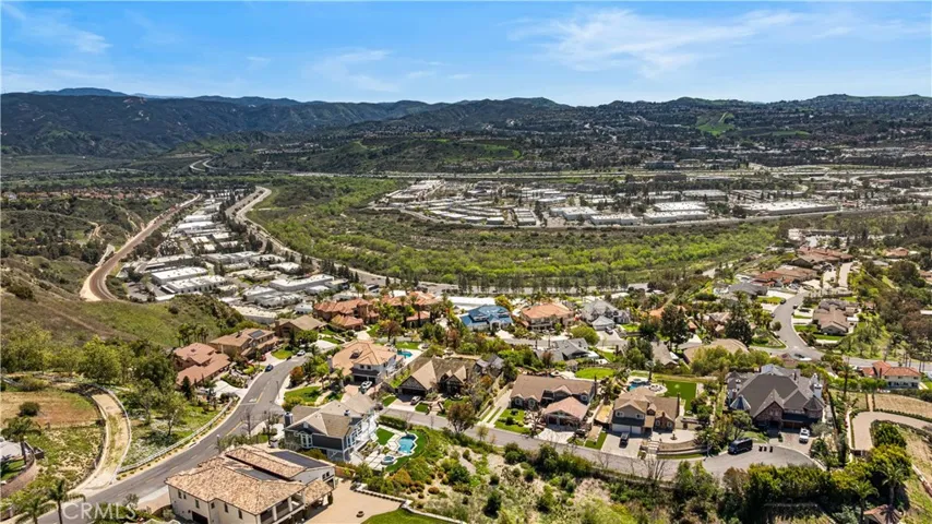 22481 Mission Hills Lane, Yorba Linda, California 92887
