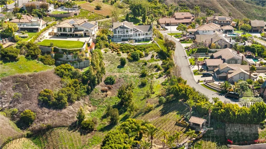 22481 Mission Hills Lane, Yorba Linda, California 92887