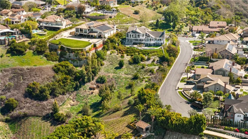 22481 Mission Hills Lane, Yorba Linda, California 92887