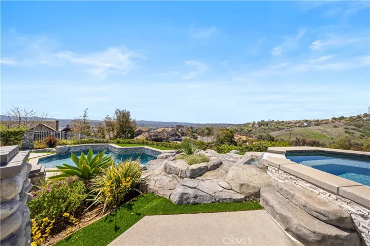 22481 Mission Hills Lane, Yorba Linda, California 92887