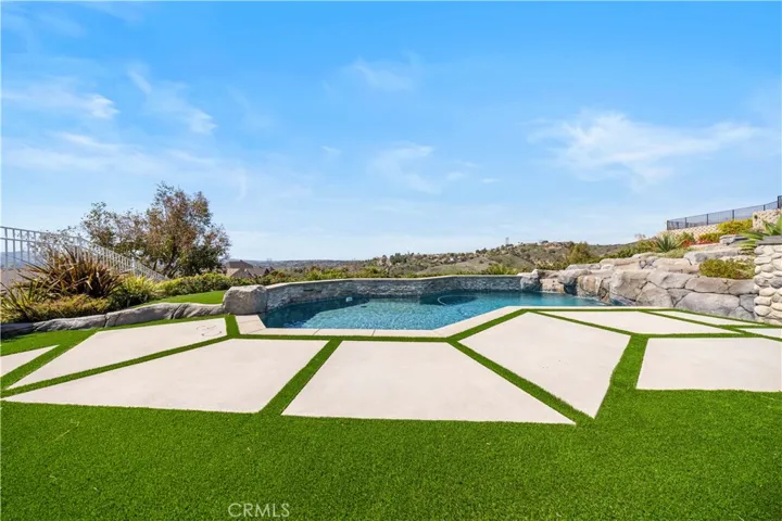 22481 Mission Hills Lane, Yorba Linda, California 92887