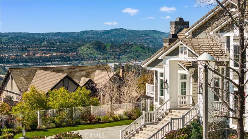22481 Mission Hills Lane, Yorba Linda, California 92887