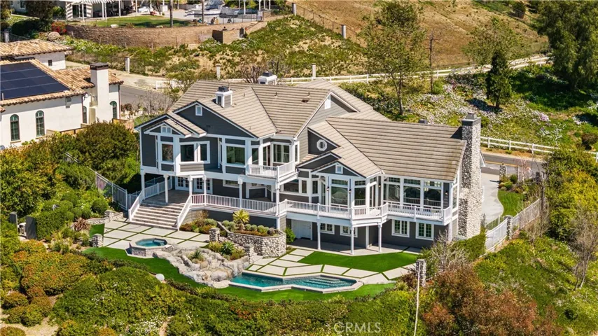 22481 Mission Hills Lane, Yorba Linda, California 92887