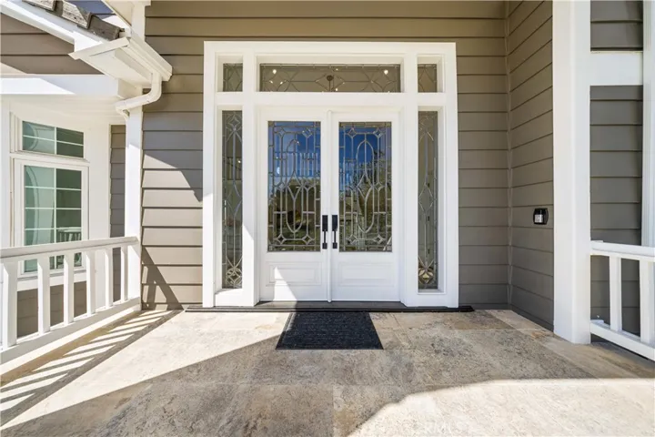 22481 Mission Hills Lane, Yorba Linda, California 92887