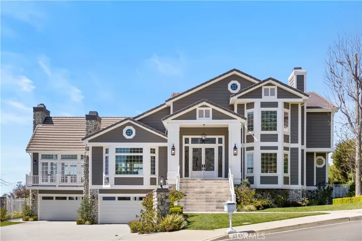 22481 Mission Hills Lane, Yorba Linda, California 92887