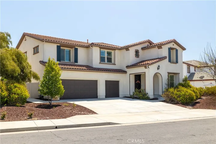 37734 Golden Eagle Avenue, Murrieta, California 92563