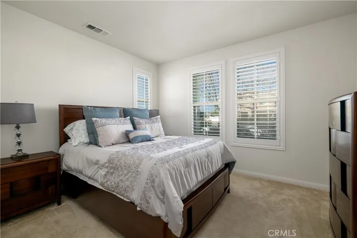 Main Floor Bedroom