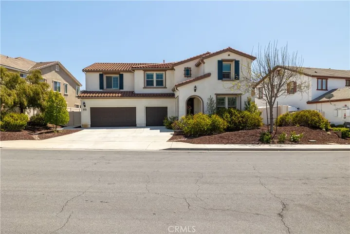 37734 Golden Eagle Avenue, Murrieta, California 92563