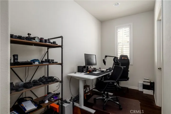 Main Floor Bonus/Media Room