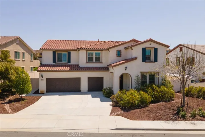 37734 Golden Eagle Avenue, Murrieta, California 92563