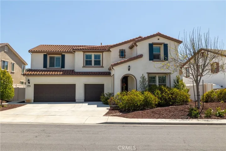 37734 Golden Eagle Avenue, Murrieta, California 92563