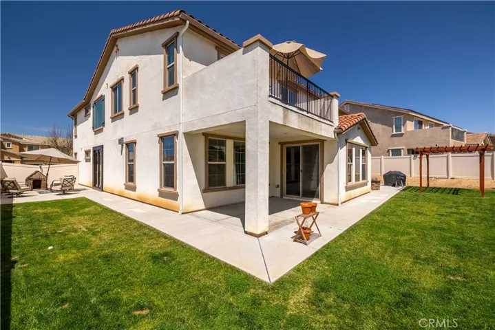 37734 Golden Eagle Avenue, Murrieta, California 92563