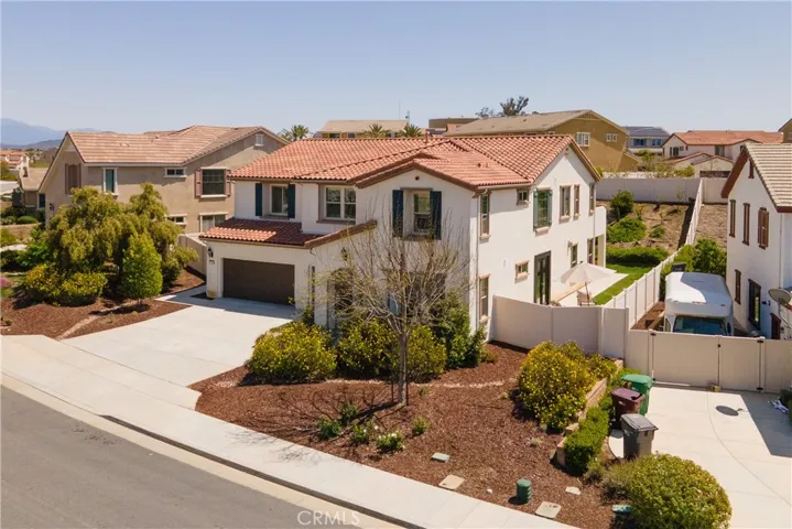 37734 Golden Eagle Avenue, Murrieta, California 92563