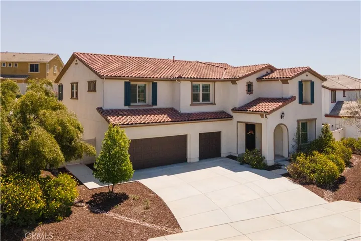 37734 Golden Eagle Avenue, Murrieta, California 92563