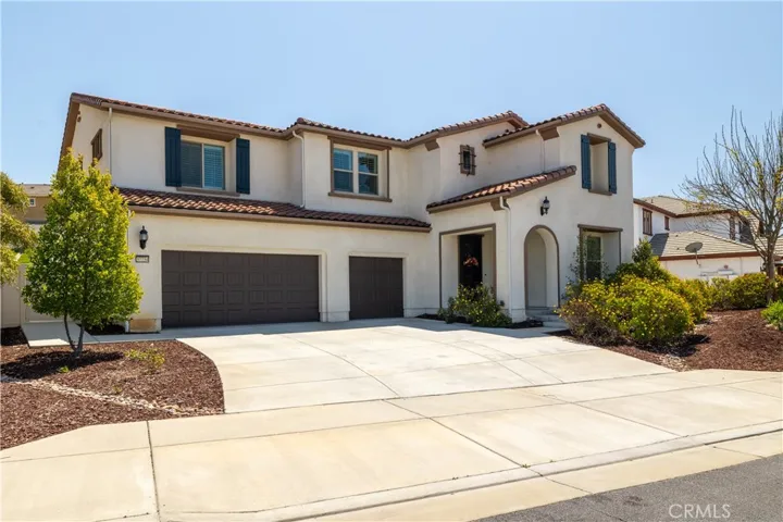 37734 Golden Eagle Avenue, Murrieta, California 92563