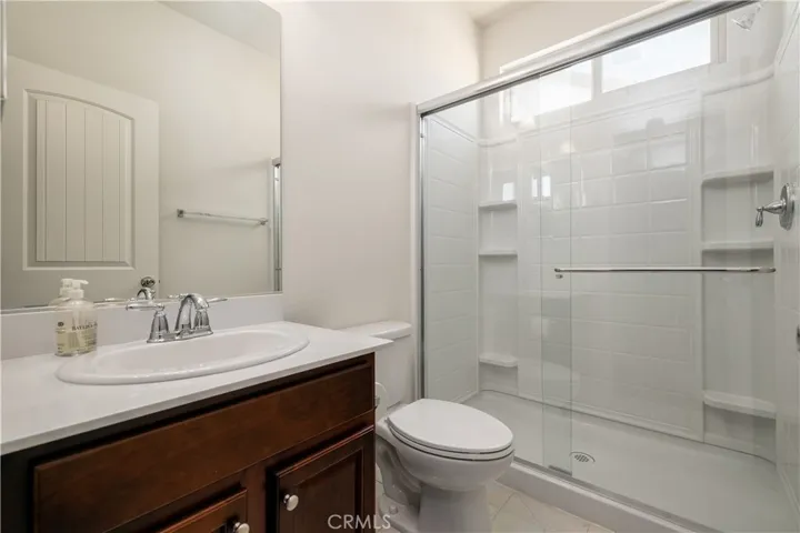 Main Floor Full Bathroom