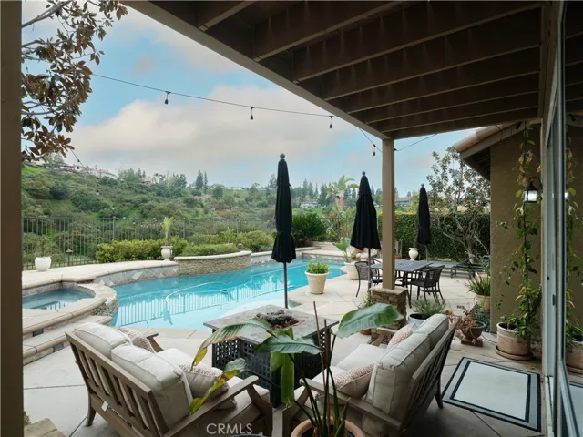 1062 S Miles Court, Anaheim Hills, California 92808
