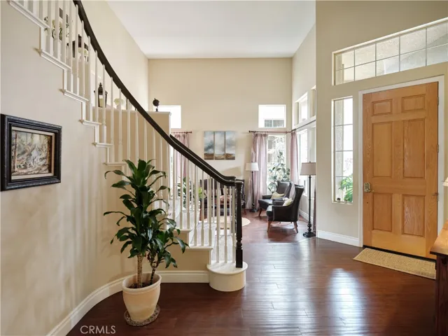 1062 S Miles Court, Anaheim Hills, California 92808