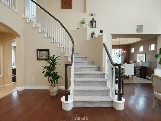 1062 S Miles Court, Anaheim Hills, California 92808