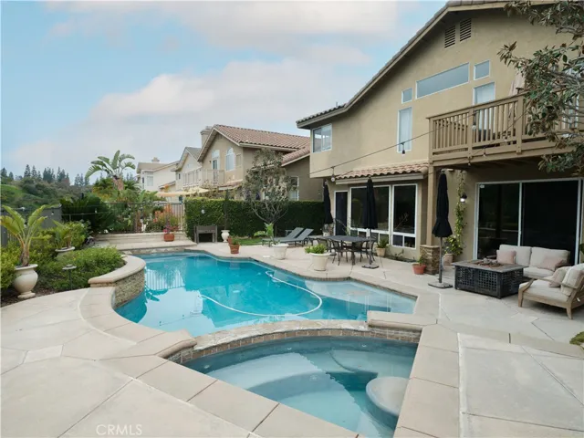 1062 S Miles Court, Anaheim Hills, California 92808