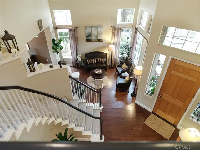 1062 S Miles Court, Anaheim Hills, California 92808