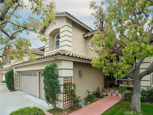 1062 S Miles Court, Anaheim Hills, California 92808
