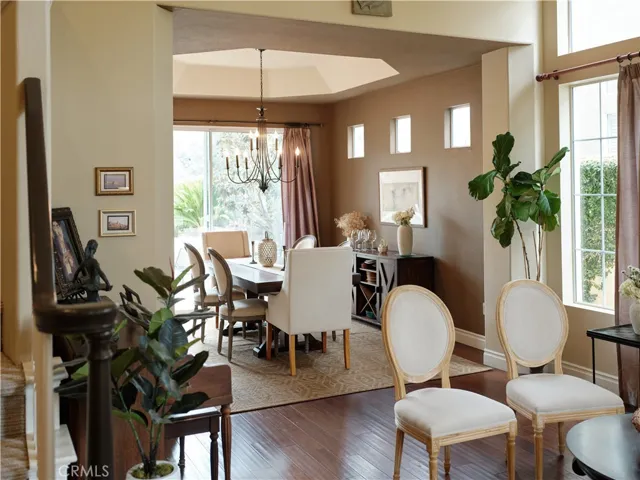 1062 S Miles Court, Anaheim Hills, California 92808