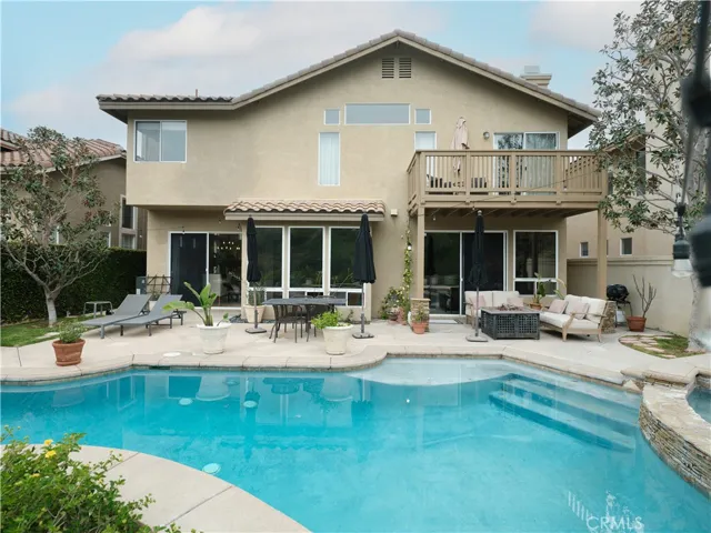 1062 S Miles Court, Anaheim Hills, California 92808