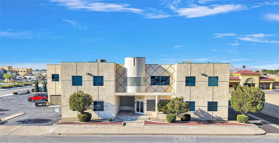 15490 Civic Drive 207, Victorville, California 92392