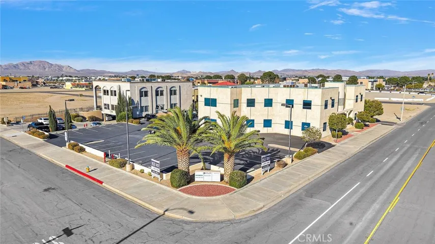 15490 Civic Drive 207, Victorville, California 92392