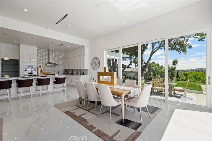 Dinning room