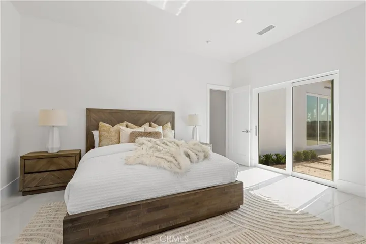 mater bedroom