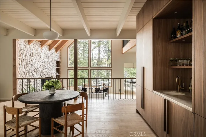 27467 Bay Shore Drive, Lake Arrowhead, California 92352