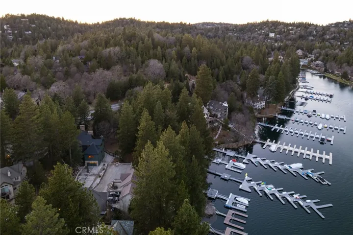 27467 Bay Shore Drive, Lake Arrowhead, California 92352