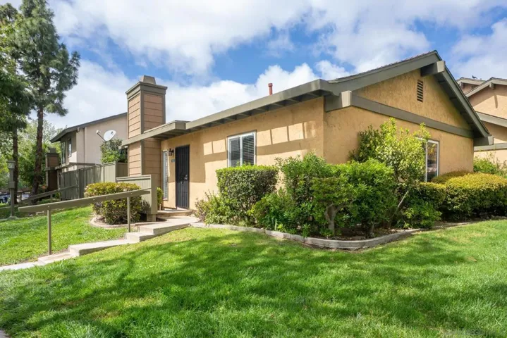 10622 Caminito Derecho, San Diego, California 92126