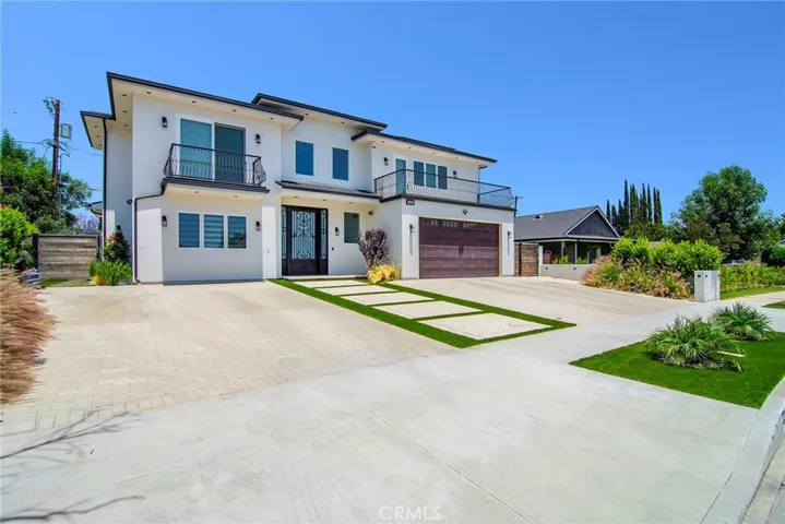 23035 Strathern Street, West Hills, California 91304