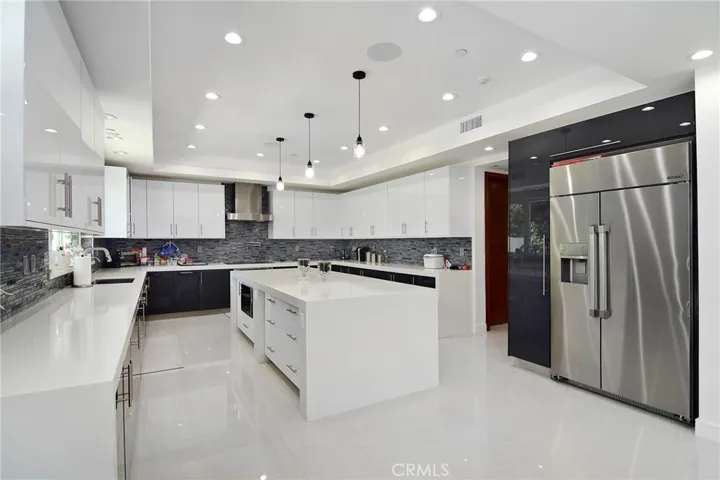 23035 Strathern Street, West Hills, California 91304