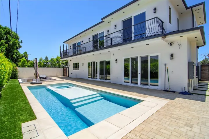 23035 Strathern Street, West Hills, California 91304