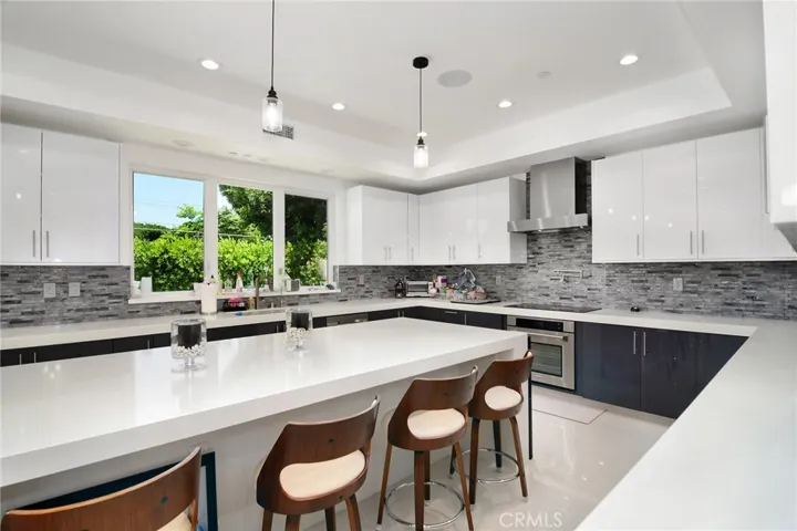 23035 Strathern Street, West Hills, California 91304