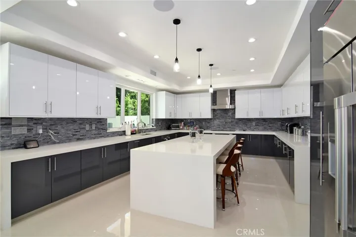 23035 Strathern Street, West Hills, California 91304