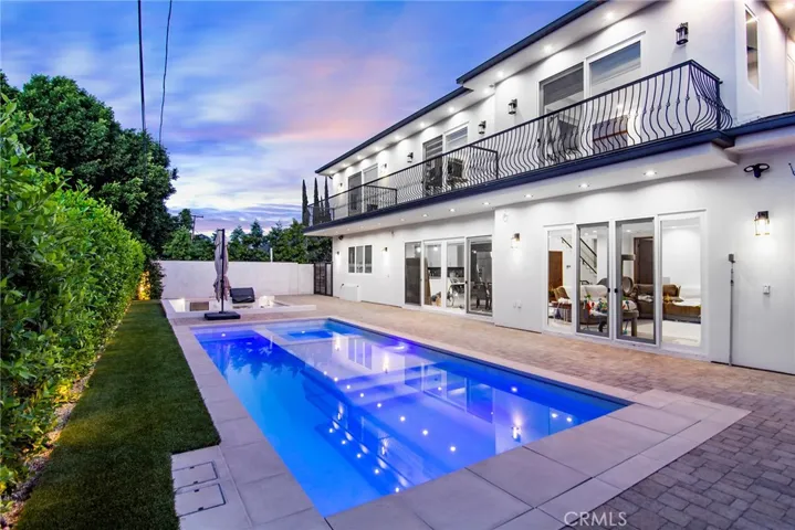23035 Strathern Street, West Hills, California 91304