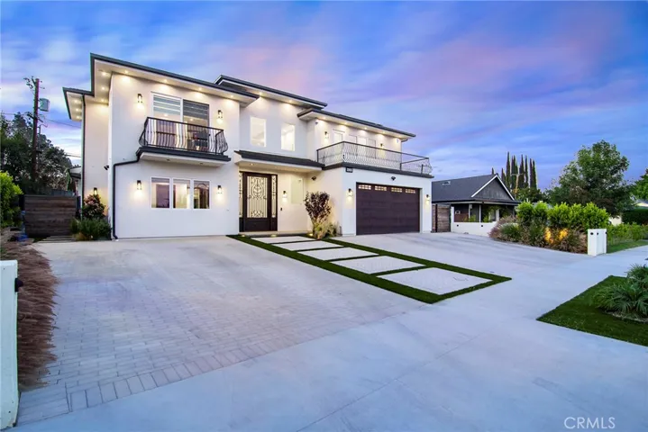 23035 Strathern Street, West Hills, California 91304