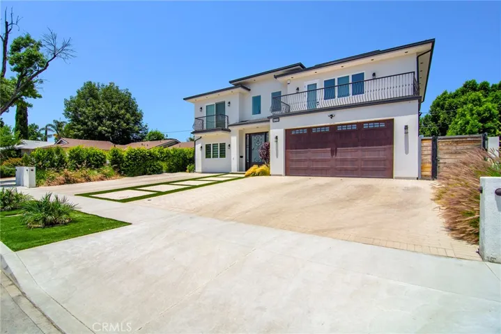 23035 Strathern Street, West Hills, California 91304