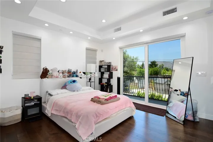 23035 Strathern Street, West Hills, California 91304
