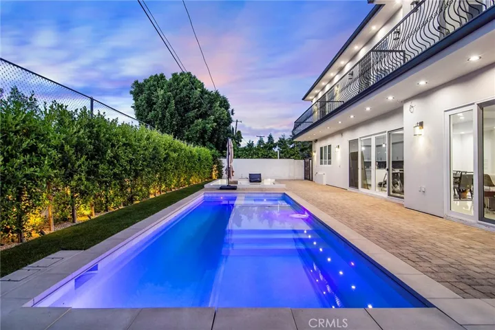 23035 Strathern Street, West Hills, California 91304