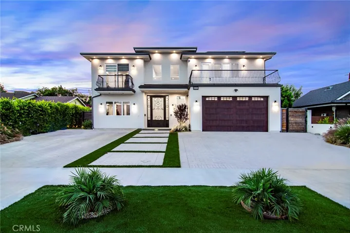 23035 Strathern Street, West Hills, California 91304